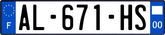 AL-671-HS