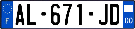 AL-671-JD