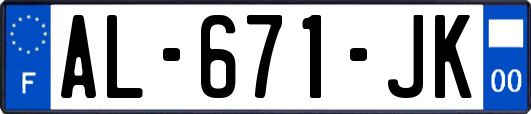 AL-671-JK