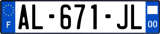 AL-671-JL