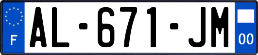 AL-671-JM