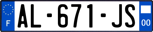 AL-671-JS