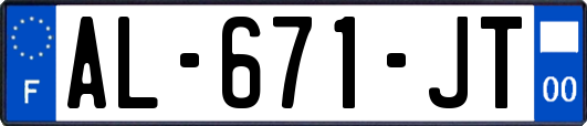 AL-671-JT