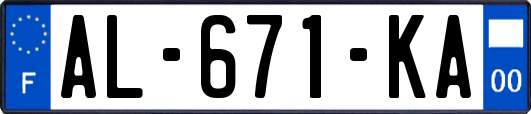 AL-671-KA