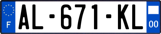 AL-671-KL