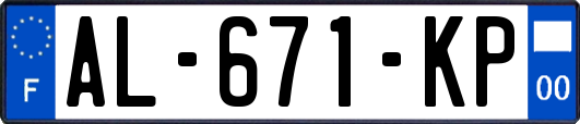 AL-671-KP