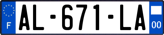 AL-671-LA