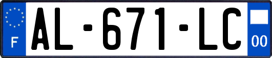 AL-671-LC