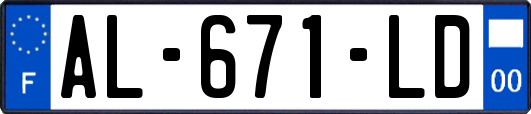 AL-671-LD