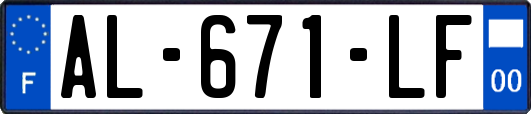 AL-671-LF