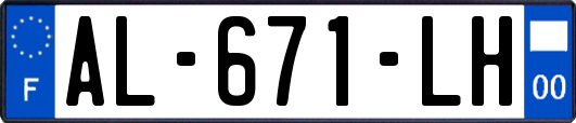 AL-671-LH