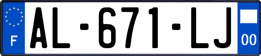 AL-671-LJ
