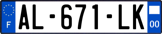 AL-671-LK