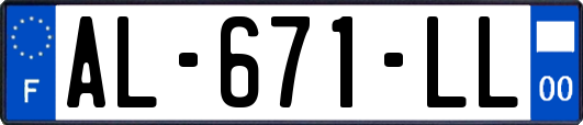 AL-671-LL