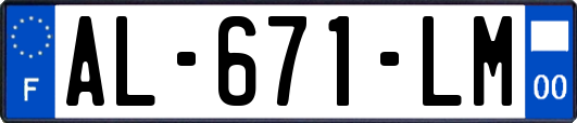 AL-671-LM