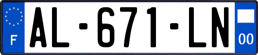 AL-671-LN