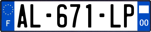 AL-671-LP