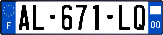 AL-671-LQ