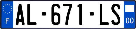 AL-671-LS