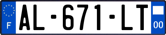 AL-671-LT