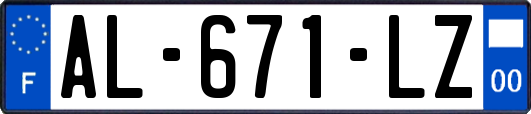 AL-671-LZ