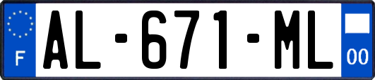 AL-671-ML