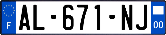 AL-671-NJ