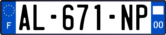 AL-671-NP
