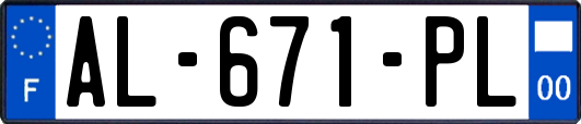 AL-671-PL