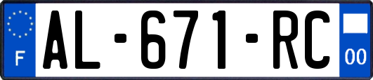 AL-671-RC