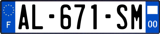 AL-671-SM