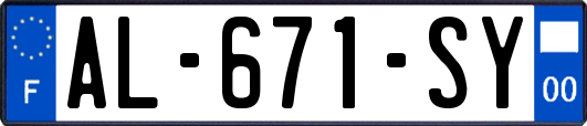 AL-671-SY