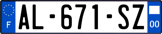 AL-671-SZ