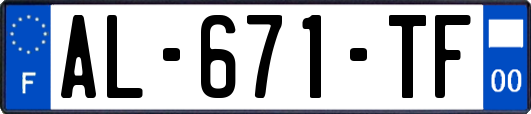 AL-671-TF