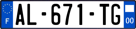 AL-671-TG