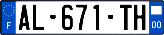 AL-671-TH