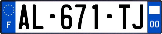 AL-671-TJ
