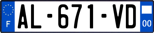 AL-671-VD