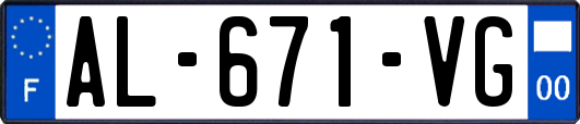 AL-671-VG