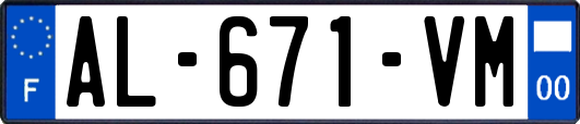 AL-671-VM