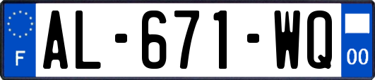 AL-671-WQ