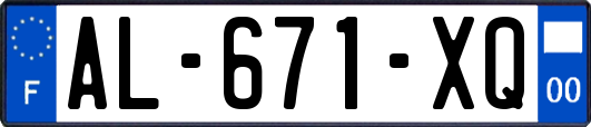 AL-671-XQ