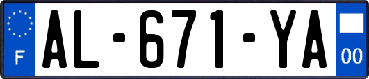 AL-671-YA