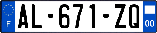 AL-671-ZQ