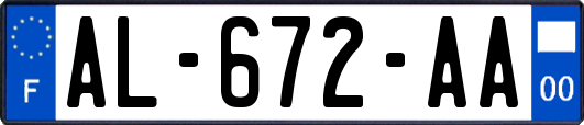 AL-672-AA