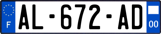 AL-672-AD