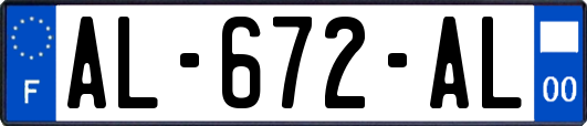 AL-672-AL