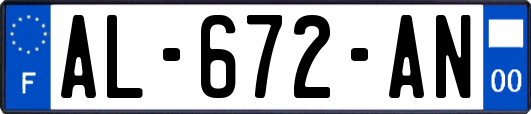 AL-672-AN