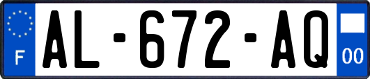 AL-672-AQ