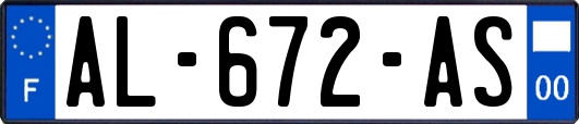 AL-672-AS